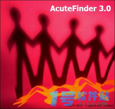 AcuteFinder  