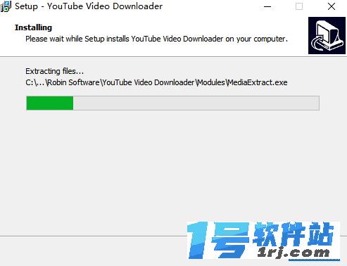 Youtube Video Downloader  