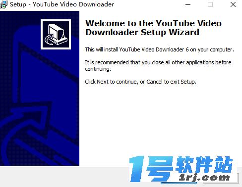 Youtube Video Downloader  