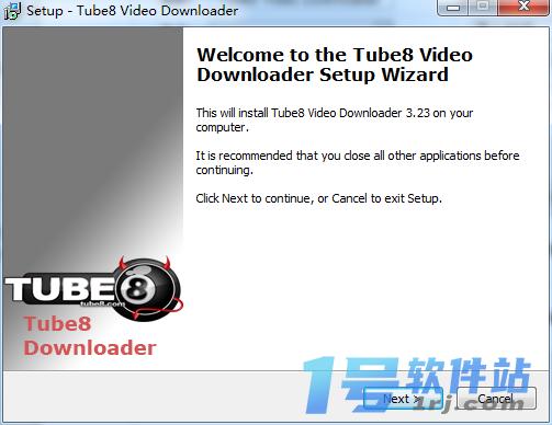 Tube8 Video Downloader  