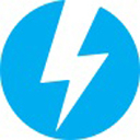 DAEMON Tools Lite  的图标