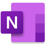 OneNote  的图标