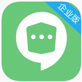 企业密信v2.8.110.3的图标