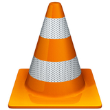 VLC Media Player的图标