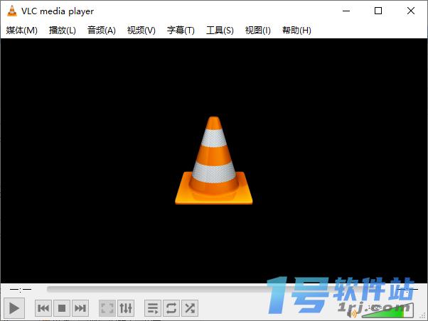 VLC Media Player