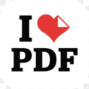 iLovePDF万能工具箱的图标