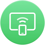 AirDroid Cast的图标