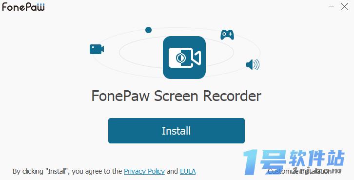 FonePaw Screen Recorder