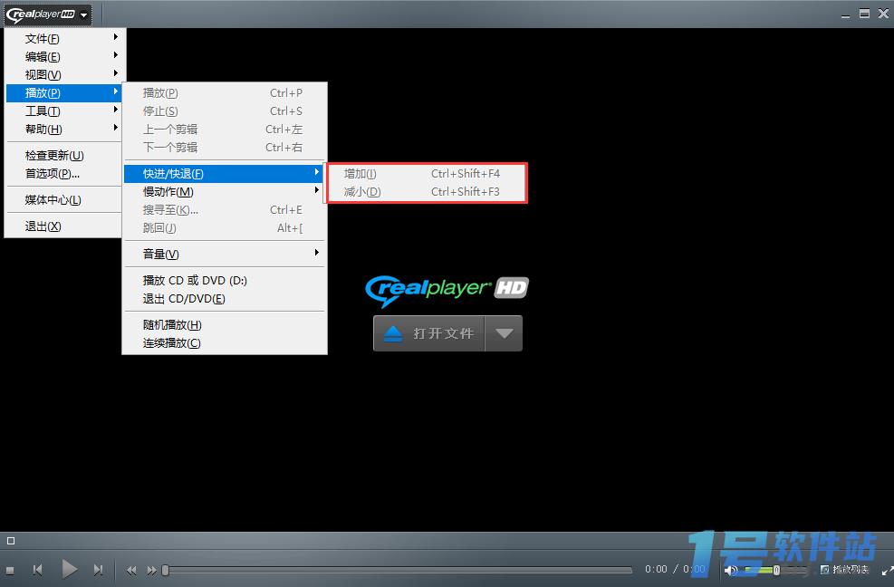 RealPlayer