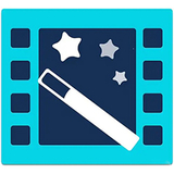 Wondershare Video Editorv5.1.2.14的图标