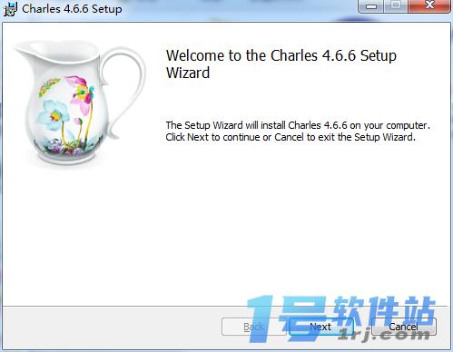 Charlesv4.6.7